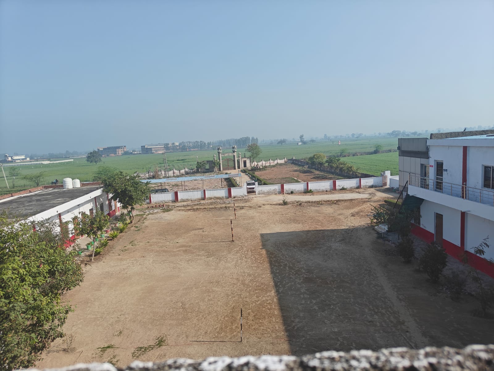 Campus 6